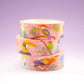 Tropical Bird | Washi