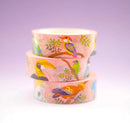 Tropical Bird | Washi