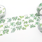 Tropical Leaves | Washi