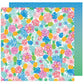 Tropical Paradise | 12x12 Patterned Paper