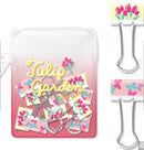 Tulip Garden | Clips