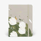 Tulips - Undated Twinbook