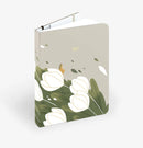 Tulips - Undated Twinbook