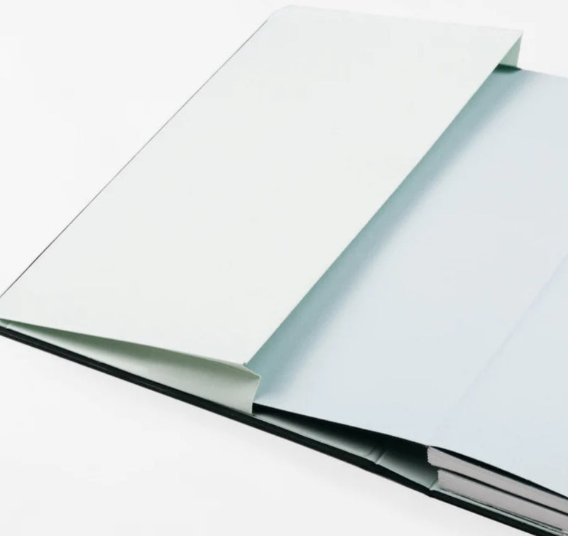 Prism - Threadbound Notebook