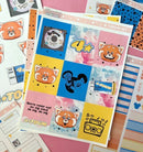 Turning Red | Vertical Kit