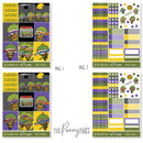 Turtle Power | Vertical Kit