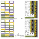 Turtle Power | Vertical Kit