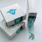 Leatherback Sea Turtle & Moon Jelly | Washi