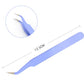 Curved Planner Tweezers