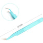 Curved Planner Tweezers