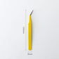 Curved Planner Tweezers