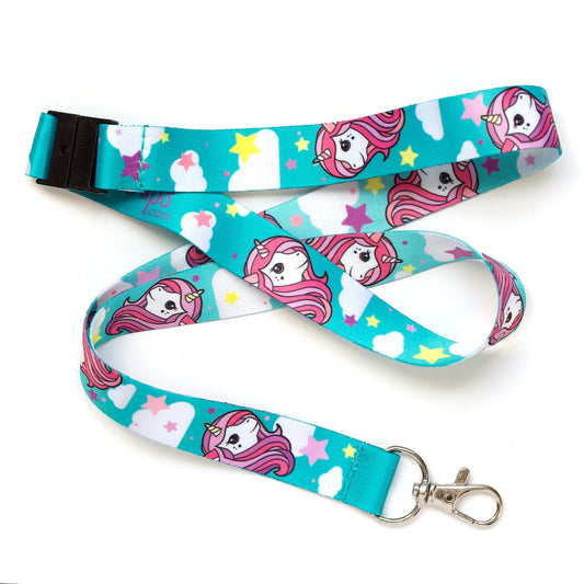 Unicorn | Lanyard