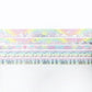 Unicorn Dreams Washi Tape