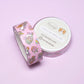 Bubu and Moonch Kawaii Pink Unicorn Party | Washi