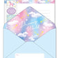 Dreamy World | Writing Set