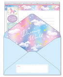 Dreamy World | Writing Set