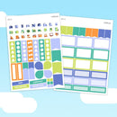 Adventure Is Out There | Vertical Kit