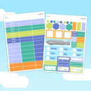 Adventure Is Out There | Vertical Kit