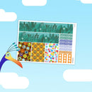 Adventure Is Out There | Vertical Kit