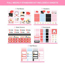 Wedding | Vertical Kit