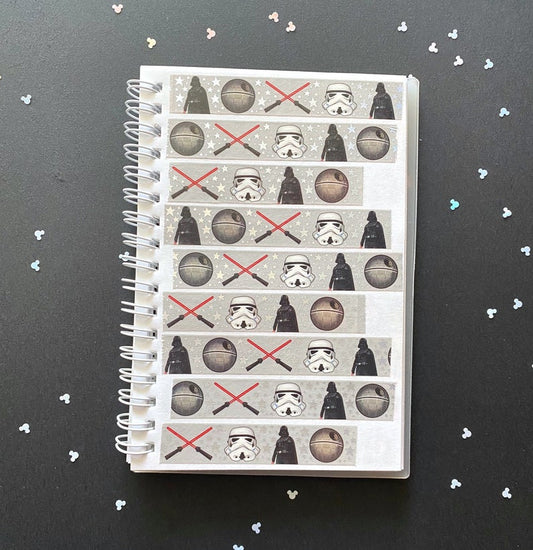 Vader | Washi