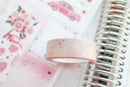 Valentine 2021 Bling Bling Bow | Washi