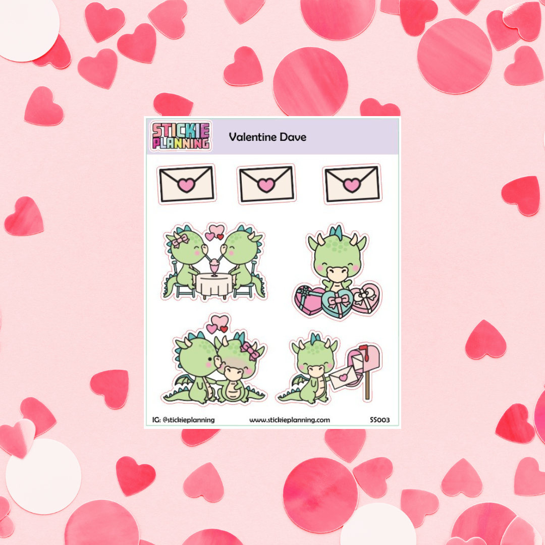 Stickie Planning