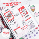 Valentine's Bay | Vertical Kit