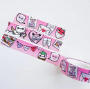 Valentine's Bay | Washi