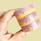 Vanilla/Strawberry | Washi