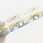 Summer | Washi Set