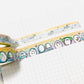 Summer | Washi Set