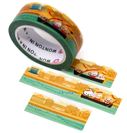 Around the World Venice | Washi
