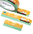 Around the World Venice | Washi