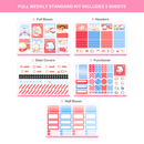 Hot Cocoa | Vertical Kit