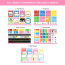 Steam Teamrio 2.0 | Weekly Vertical Kit