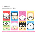 Steam Teamrio 2.0 | Weekly Vertical Kit