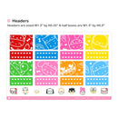 Steam Teamrio 2.0 | Weekly Vertical Kit