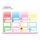 Steam Teamrio 2.0 | Weekly Vertical Kit