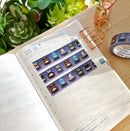 Lil' Villains | Washi