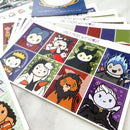 Villain | Vertical Kit