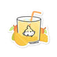 Lil' Splash of Fruits | Vinyl Stickers