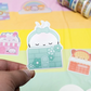 Dimsum Town - Laila's Spa | Vinyl Sticker