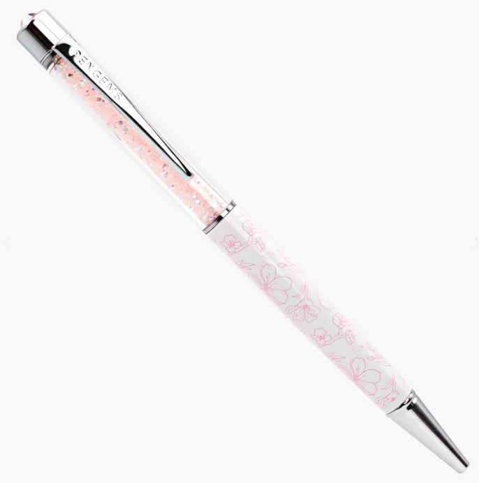 Cherry Blossom | Pen