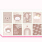 Beary Cute | Vertical Kit