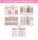 Beary Cute | Vertical Kit