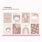 Beary Cute | Vertical Kit