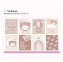 Beary Cute | Vertical Kit