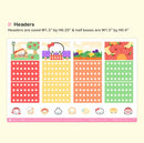 Farmers Market | Vertical Kit