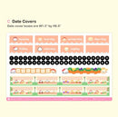 Farmers Market | Vertical Kit